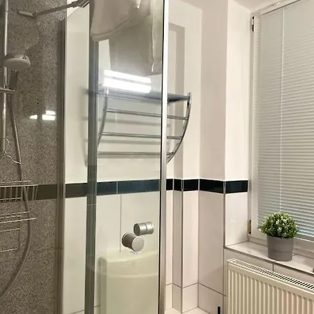 Terra Homes -Gemuetliche Wohnung Hannover Exterior foto