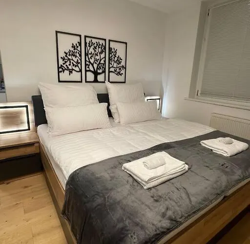 Terra Homes -Gemuetliche Wohnung
