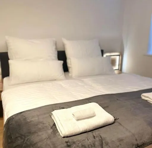 Terra Homes -Gemuetliche Wohnung