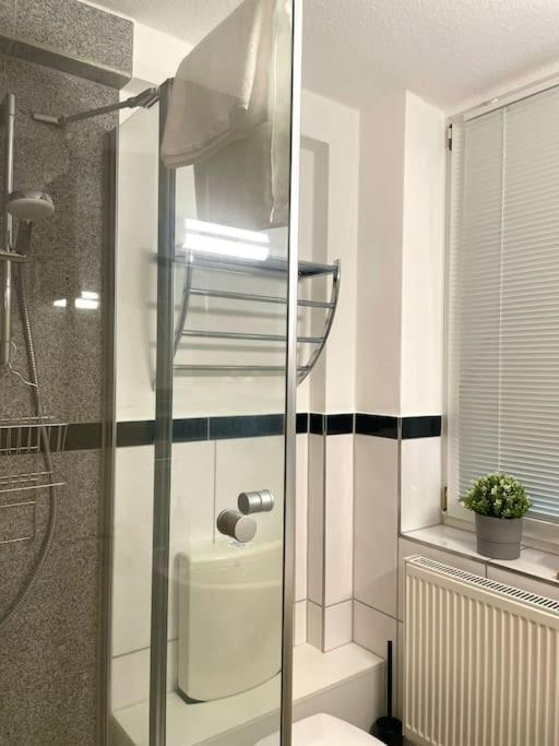 Terra Homes -gemuetliche Apartment