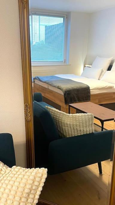 Terra Homes -gemuetliche Apartment *
