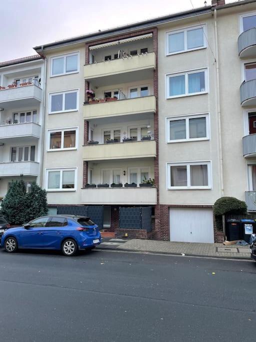 Terra Homes -gemuetliche Hannover