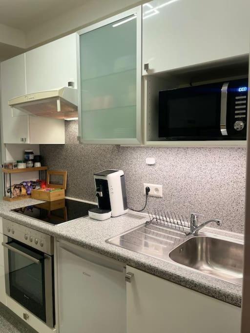 Apartment Terra Homes -gemuetliche
